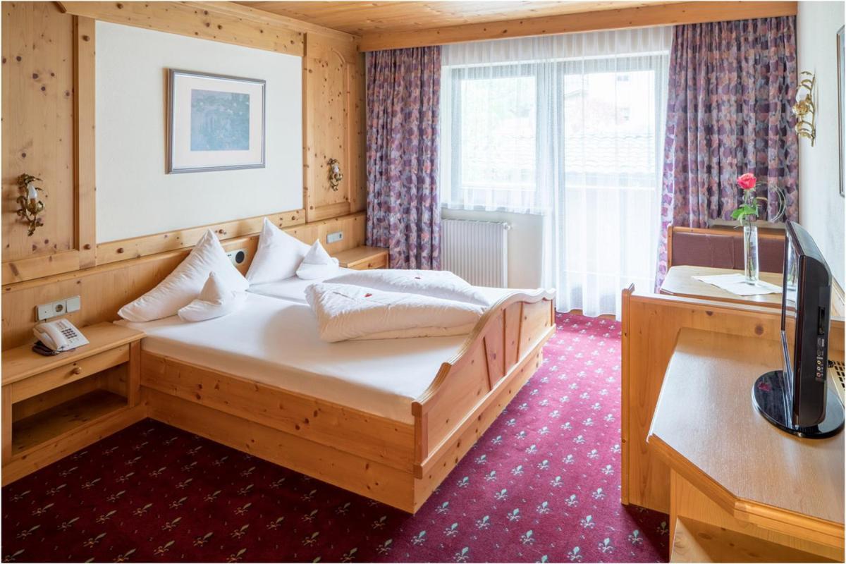 Hotel Burgstall Neustift im Stubaital Camera foto