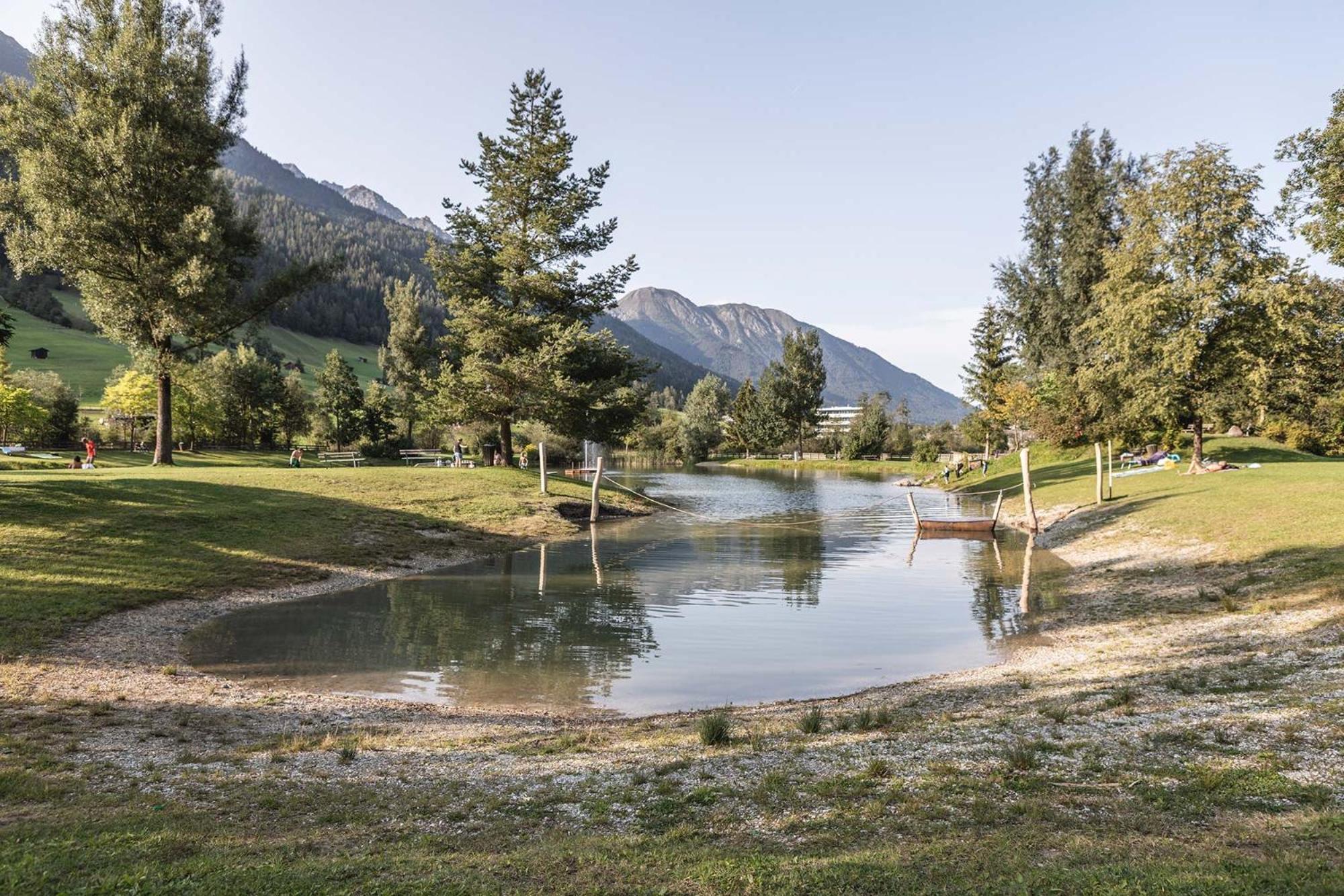 Hotel Burgstall Neustift im Stubaital Esterno foto