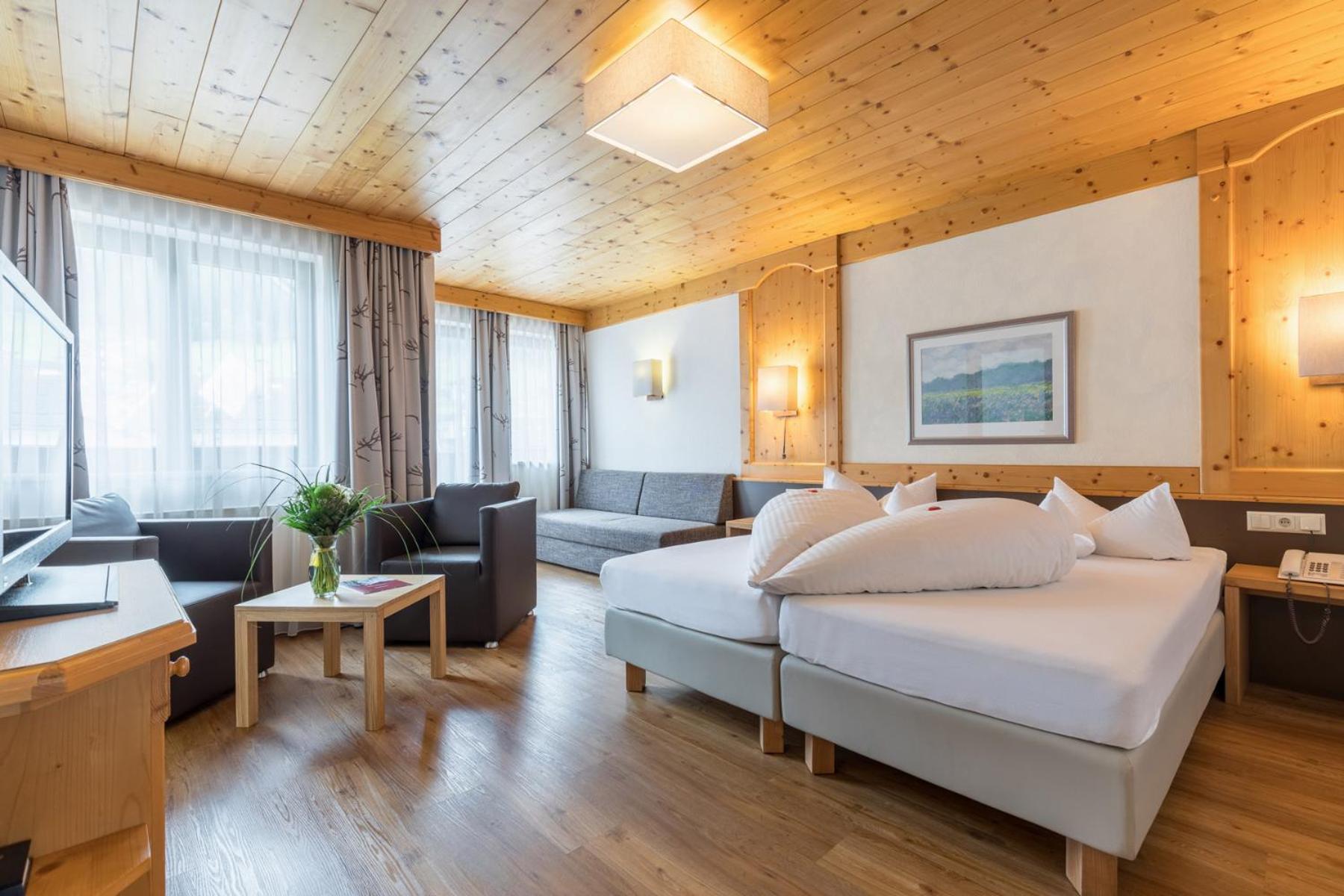 Hotel Burgstall Neustift im Stubaital Esterno foto