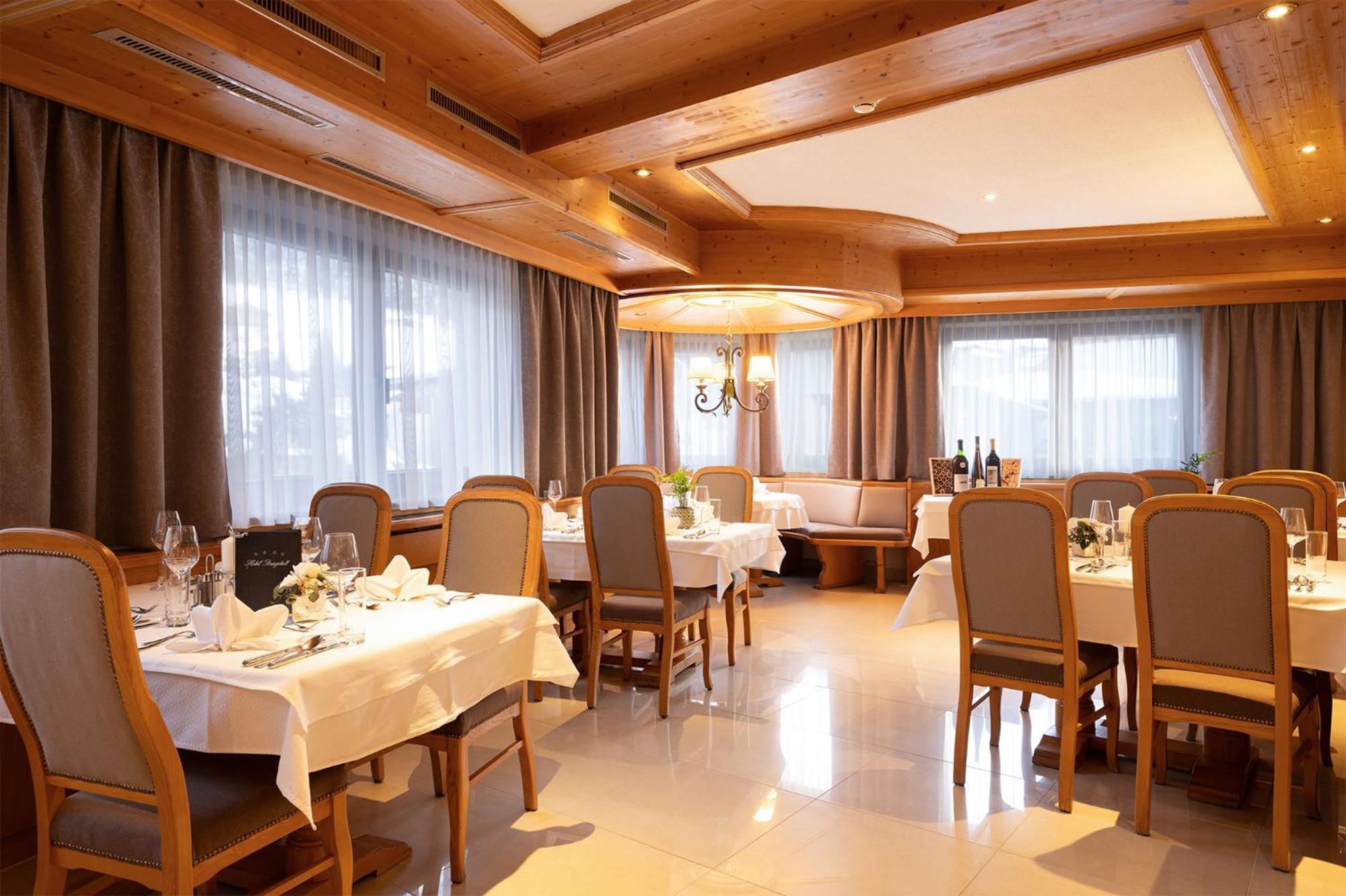 Hotel Burgstall Neustift im Stubaital Esterno foto
