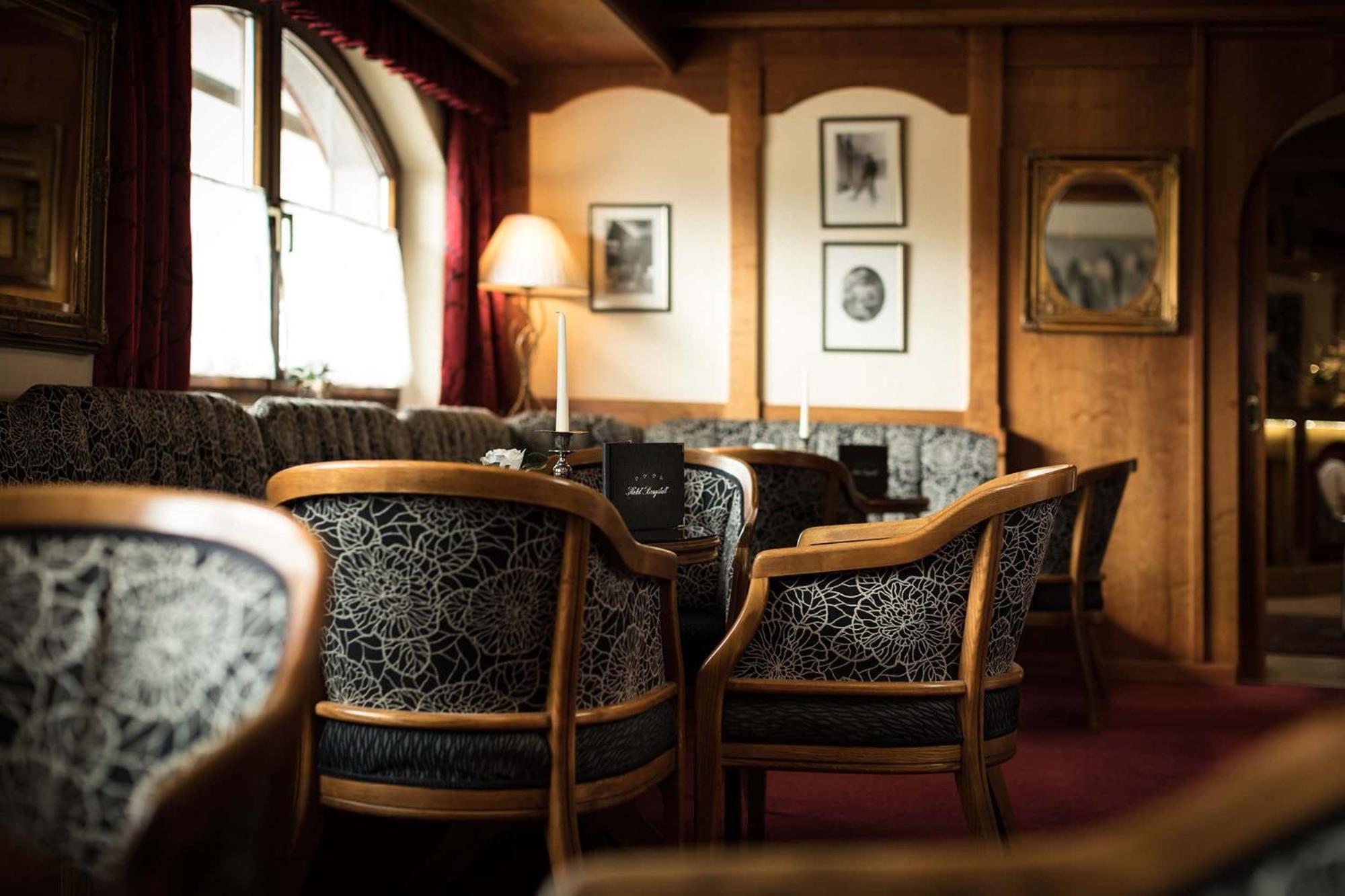 Hotel Burgstall Neustift im Stubaital Esterno foto