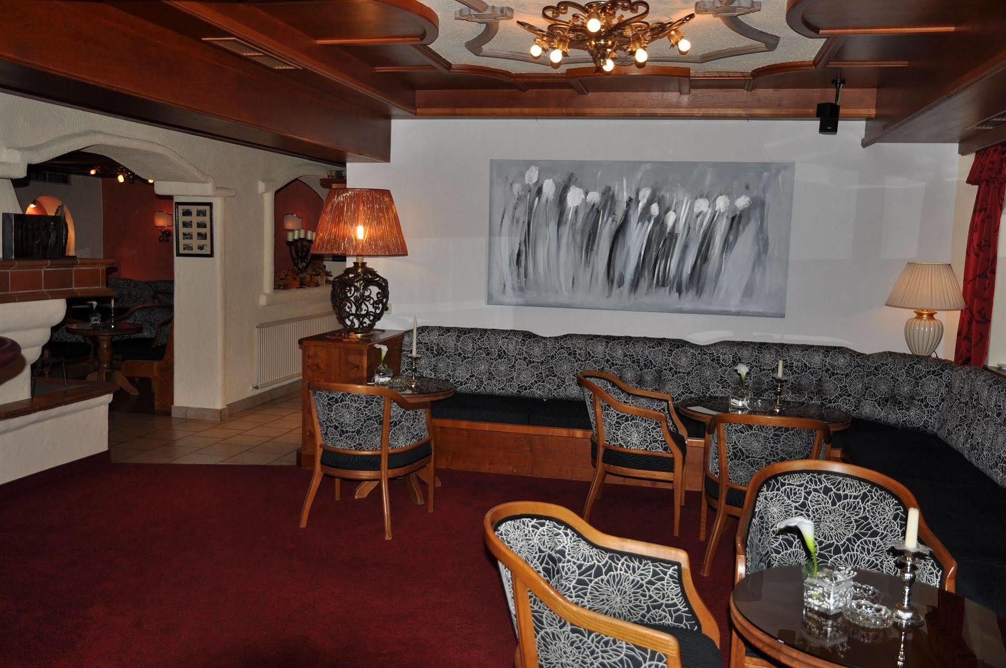 Hotel Burgstall Neustift im Stubaital Esterno foto