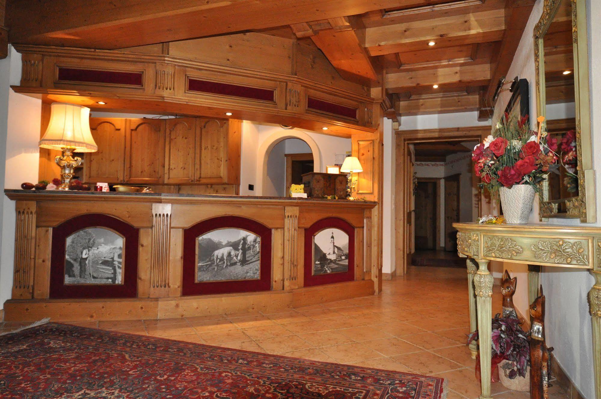 Hotel Burgstall Neustift im Stubaital Esterno foto