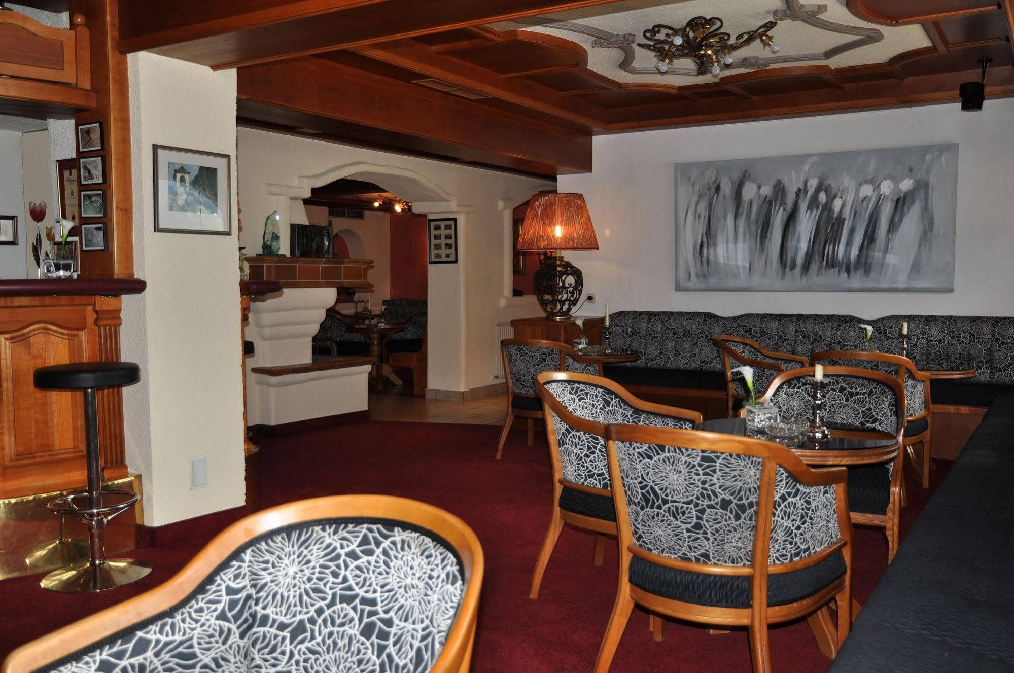 Hotel Burgstall Neustift im Stubaital Esterno foto
